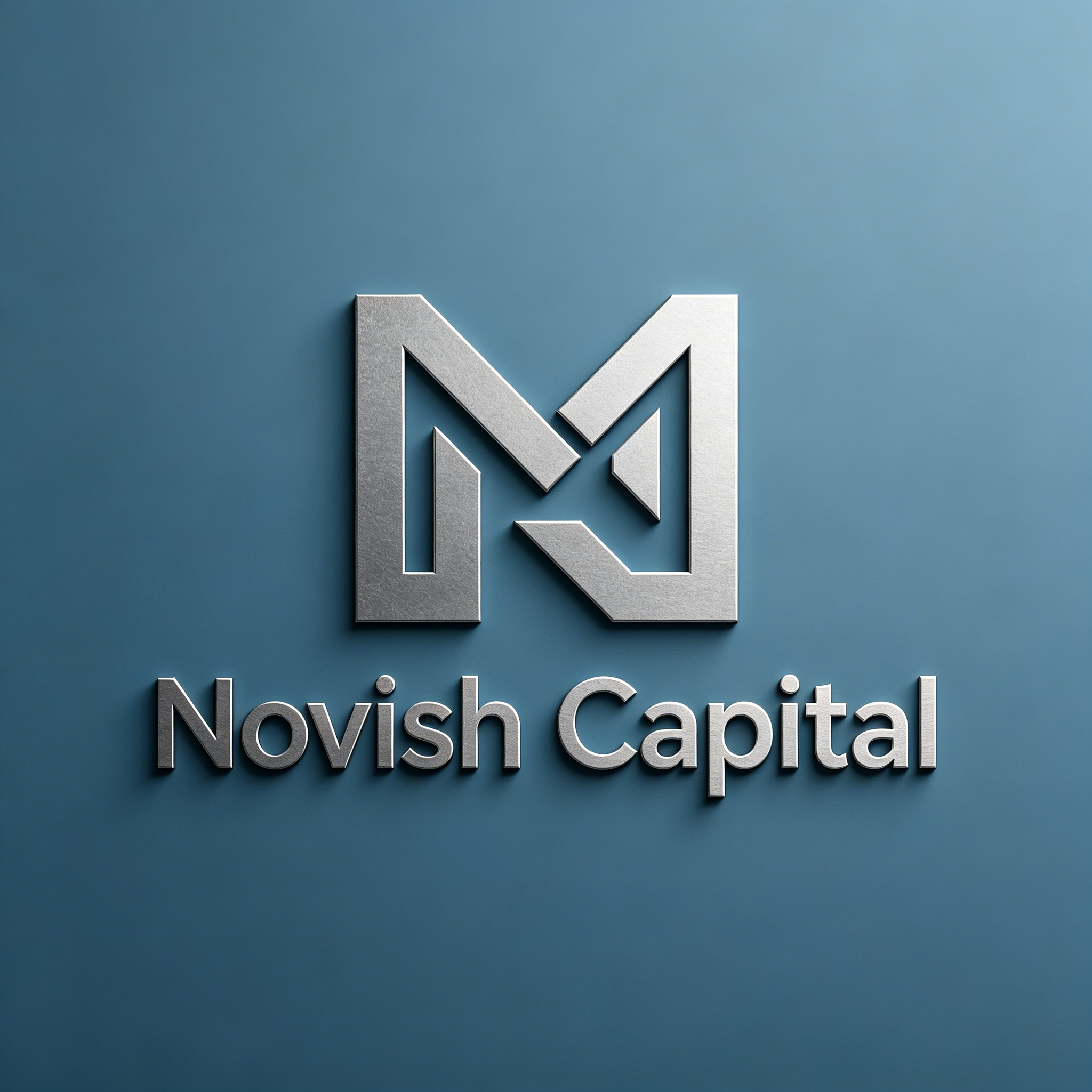 Novish Capital logo